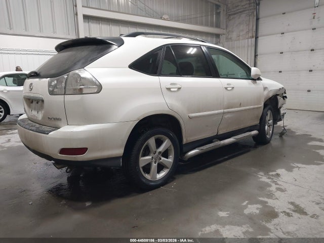 Продаж на аукціоні авто 2005 Lexus Rx 330, vin: 2T2HA31U75C052110, номер лоту: 44508186