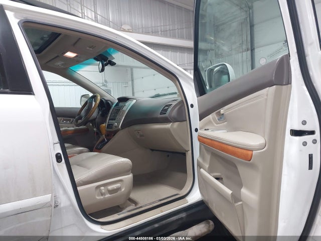 Продаж на аукціоні авто 2005 Lexus Rx 330, vin: 2T2HA31U75C052110, номер лоту: 44508186