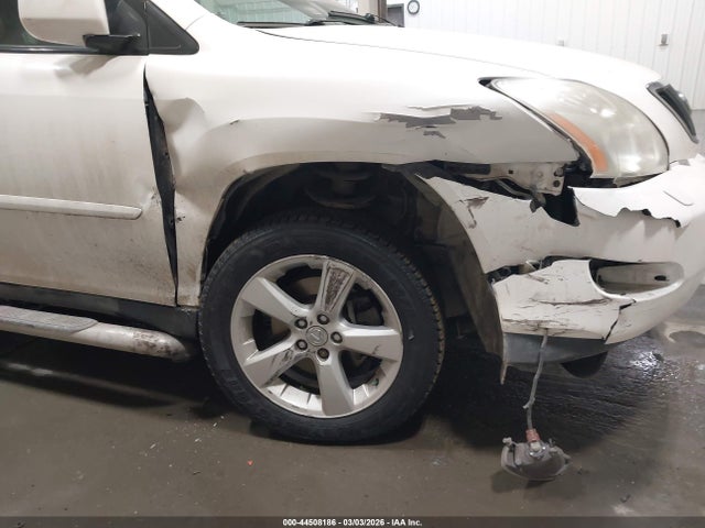 Продаж на аукціоні авто 2005 Lexus Rx 330, vin: 2T2HA31U75C052110, номер лоту: 44508186