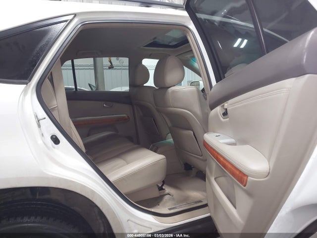 Продаж на аукціоні авто 2005 Lexus Rx 330, vin: 2T2HA31U75C052110, номер лоту: 44508186