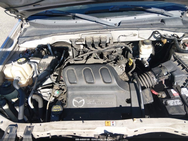 Aukcja sprzedaży 2005 Mazda Tribute S, vin: 4F2CZ06135KM35450, numer aukcji: 44508189