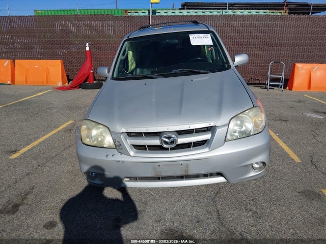 Aukcja sprzedaży 2005 Mazda Tribute S, vin: 4F2CZ06135KM35450, numer aukcji: 44508189