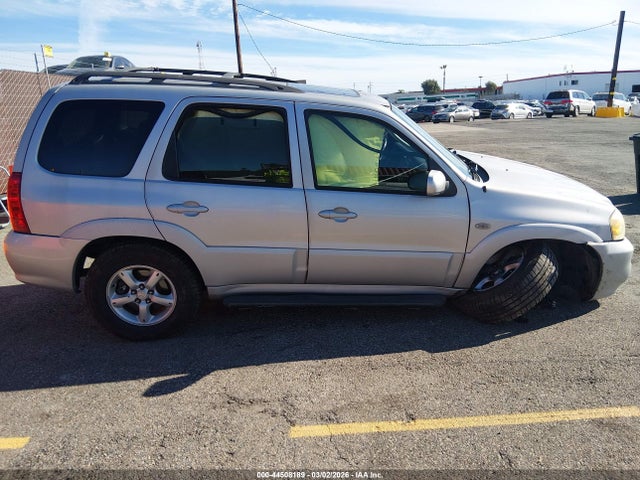 Aukcja sprzedaży 2005 Mazda Tribute S, vin: 4F2CZ06135KM35450, numer aukcji: 44508189