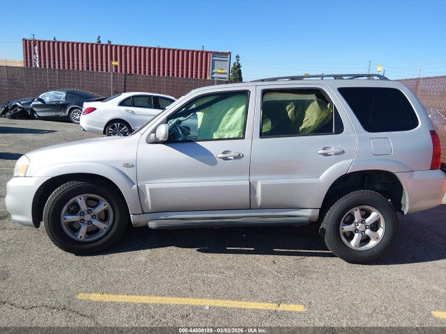 Aukcja sprzedaży 2005 Mazda Tribute S, vin: 4F2CZ06135KM35450, numer aukcji: 44508189
