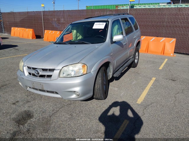 Aukcja sprzedaży 2005 Mazda Tribute S, vin: 4F2CZ06135KM35450, numer aukcji: 44508189