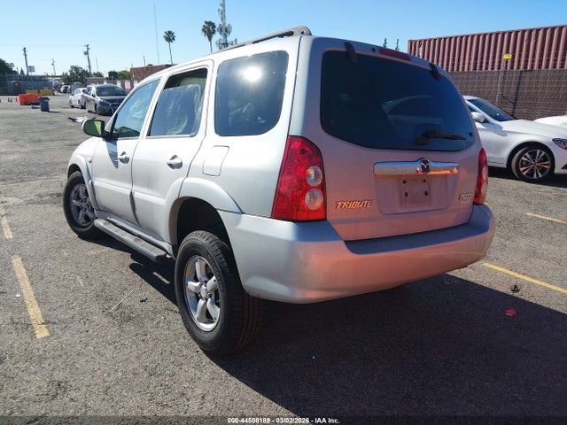 Aukcja sprzedaży 2005 Mazda Tribute S, vin: 4F2CZ06135KM35450, numer aukcji: 44508189