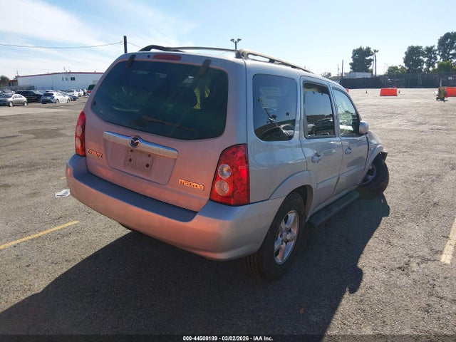 Aukcja sprzedaży 2005 Mazda Tribute S, vin: 4F2CZ06135KM35450, numer aukcji: 44508189