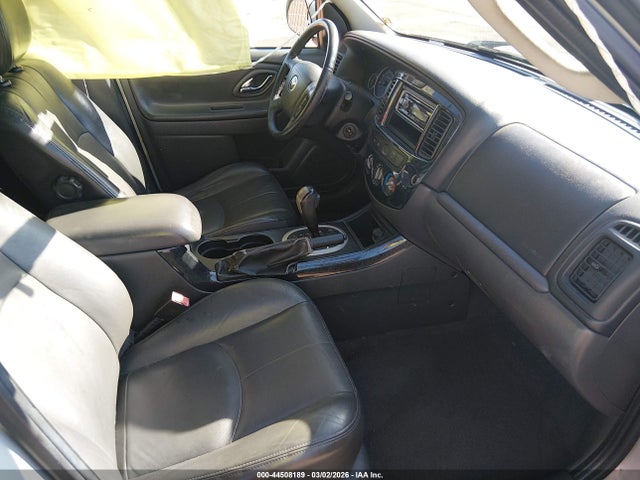 Aukcja sprzedaży 2005 Mazda Tribute S, vin: 4F2CZ06135KM35450, numer aukcji: 44508189