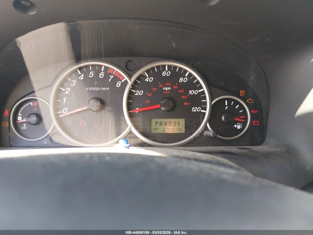 Aukcja sprzedaży 2005 Mazda Tribute S, vin: 4F2CZ06135KM35450, numer aukcji: 44508189