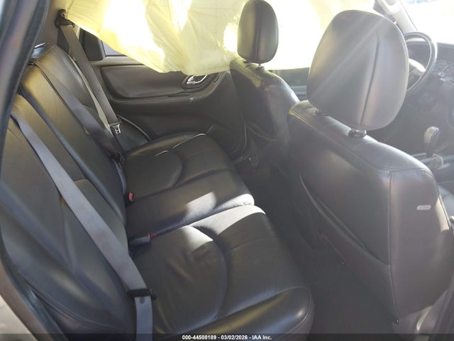 Aukcja sprzedaży 2005 Mazda Tribute S, vin: 4F2CZ06135KM35450, numer aukcji: 44508189