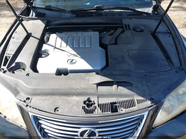 44508191 :رقم المزاد ، JTHBJ46G092298051 vin ، 2009 Lexus Es 350 مزاد بيع