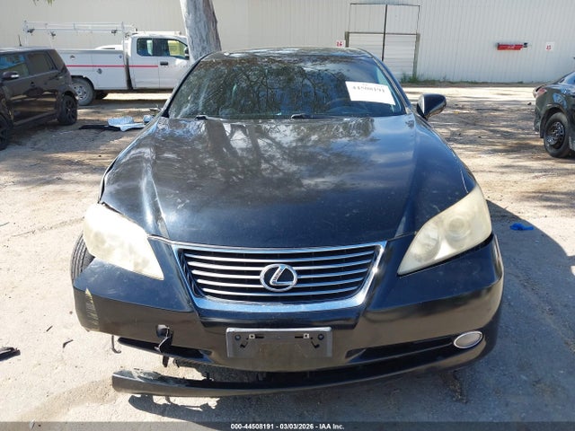 44508191 :رقم المزاد ، JTHBJ46G092298051 vin ، 2009 Lexus Es 350 مزاد بيع