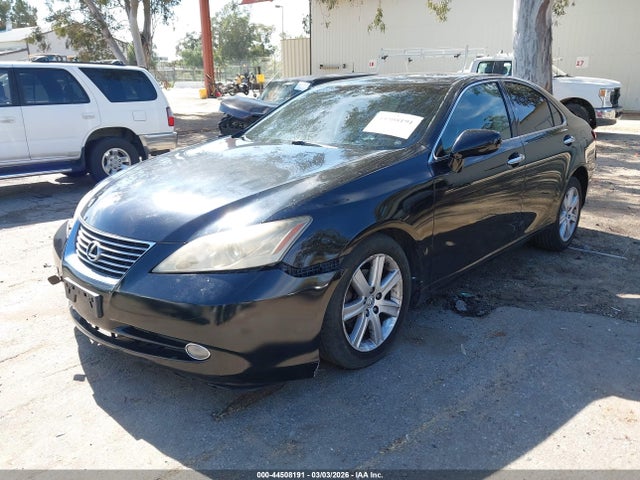 44508191 :رقم المزاد ، JTHBJ46G092298051 vin ، 2009 Lexus Es 350 مزاد بيع