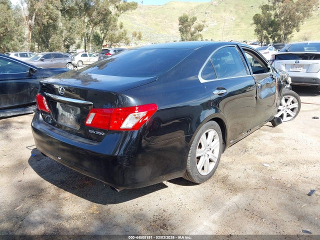 44508191 :رقم المزاد ، JTHBJ46G092298051 vin ، 2009 Lexus Es 350 مزاد بيع