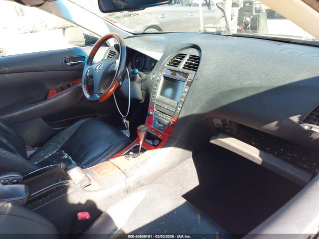 44508191 :رقم المزاد ، JTHBJ46G092298051 vin ، 2009 Lexus Es 350 مزاد بيع