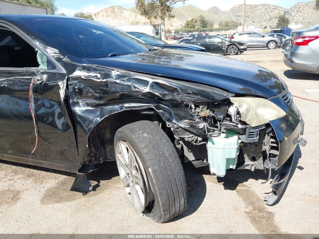 44508191 :رقم المزاد ، JTHBJ46G092298051 vin ، 2009 Lexus Es 350 مزاد بيع