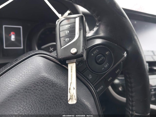 Продаж на аукціоні авто 2022 Toyota Camry Se, vin: 4T1G11AK9NU010863, номер лоту: 44508192