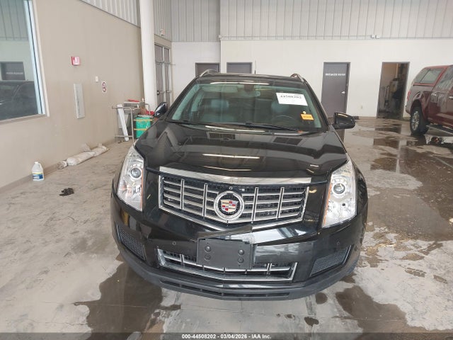 44508202 :رقم المزاد ، 3GYFNEE31ES519774 vin ، 2014 Cadillac Srx Luxury Collection مزاد بيع