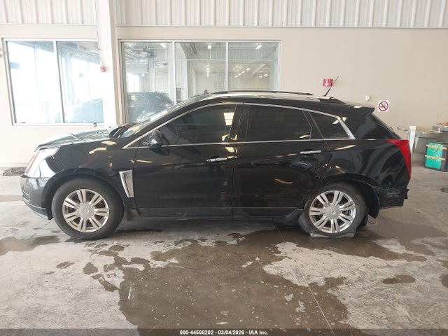 44508202 :رقم المزاد ، 3GYFNEE31ES519774 vin ، 2014 Cadillac Srx Luxury Collection مزاد بيع