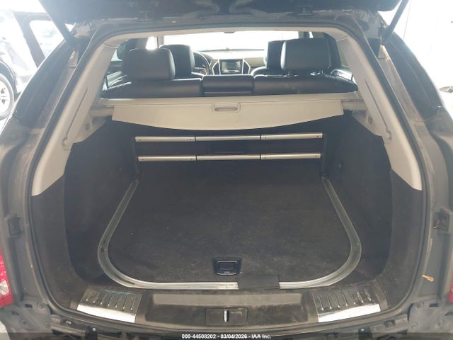 44508202 :رقم المزاد ، 3GYFNEE31ES519774 vin ، 2014 Cadillac Srx Luxury Collection مزاد بيع