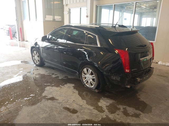 44508202 :رقم المزاد ، 3GYFNEE31ES519774 vin ، 2014 Cadillac Srx Luxury Collection مزاد بيع