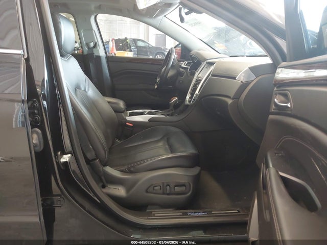 44508202 :رقم المزاد ، 3GYFNEE31ES519774 vin ، 2014 Cadillac Srx Luxury Collection مزاد بيع