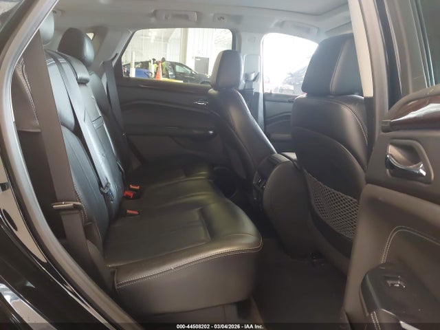 44508202 :رقم المزاد ، 3GYFNEE31ES519774 vin ، 2014 Cadillac Srx Luxury Collection مزاد بيع