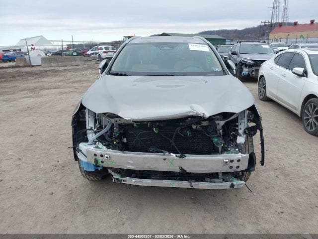 2024 Lexus Nx 350h Premium მანქანა იყიდება აუქციონზე, vin: 2T2GKCEZ2RC022470, აუქციონის ნომერი: 44508207