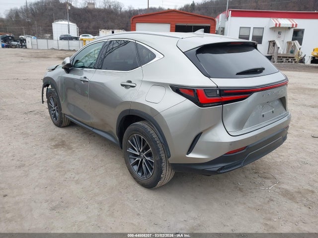 2024 Lexus Nx 350h Premium მანქანა იყიდება აუქციონზე, vin: 2T2GKCEZ2RC022470, აუქციონის ნომერი: 44508207