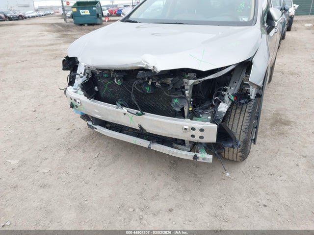 2024 Lexus Nx 350h Premium მანქანა იყიდება აუქციონზე, vin: 2T2GKCEZ2RC022470, აუქციონის ნომერი: 44508207