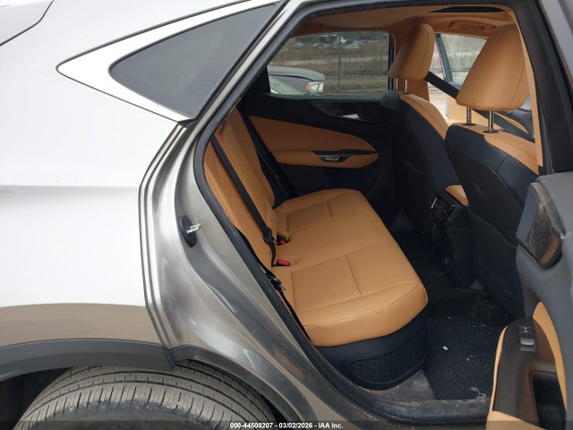 2024 Lexus Nx 350h Premium მანქანა იყიდება აუქციონზე, vin: 2T2GKCEZ2RC022470, აუქციონის ნომერი: 44508207