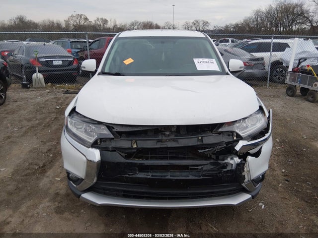 Продаж на аукціоні авто 2016 Mitsubishi Outlander Se/sel, vin: JA4AD3A32GZ016901, номер лоту: 44508208