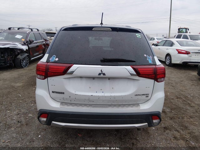 Продаж на аукціоні авто 2016 Mitsubishi Outlander Se/sel, vin: JA4AD3A32GZ016901, номер лоту: 44508208