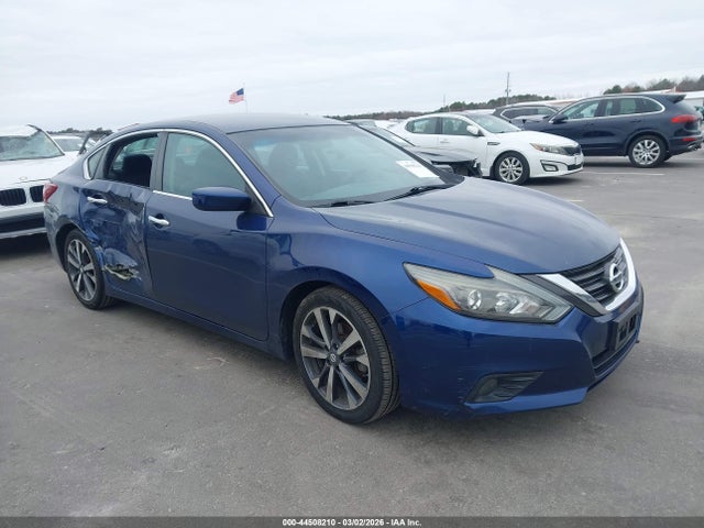 Продаж на аукціоні авто 2017 Nissan Altima 2.5 Sr, vin: 1N4AL3AP4HC157846, номер лоту: 44508210