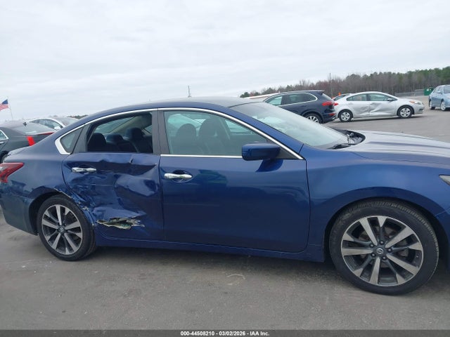 Продаж на аукціоні авто 2017 Nissan Altima 2.5 Sr, vin: 1N4AL3AP4HC157846, номер лоту: 44508210