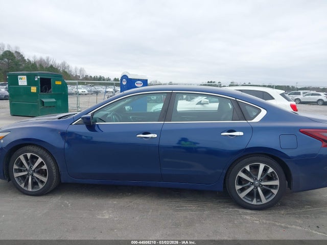 Продаж на аукціоні авто 2017 Nissan Altima 2.5 Sr, vin: 1N4AL3AP4HC157846, номер лоту: 44508210