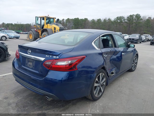 Продаж на аукціоні авто 2017 Nissan Altima 2.5 Sr, vin: 1N4AL3AP4HC157846, номер лоту: 44508210