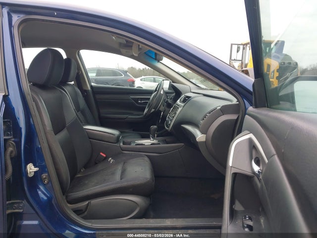 Продаж на аукціоні авто 2017 Nissan Altima 2.5 Sr, vin: 1N4AL3AP4HC157846, номер лоту: 44508210