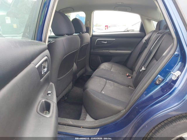 Продаж на аукціоні авто 2017 Nissan Altima 2.5 Sr, vin: 1N4AL3AP4HC157846, номер лоту: 44508210