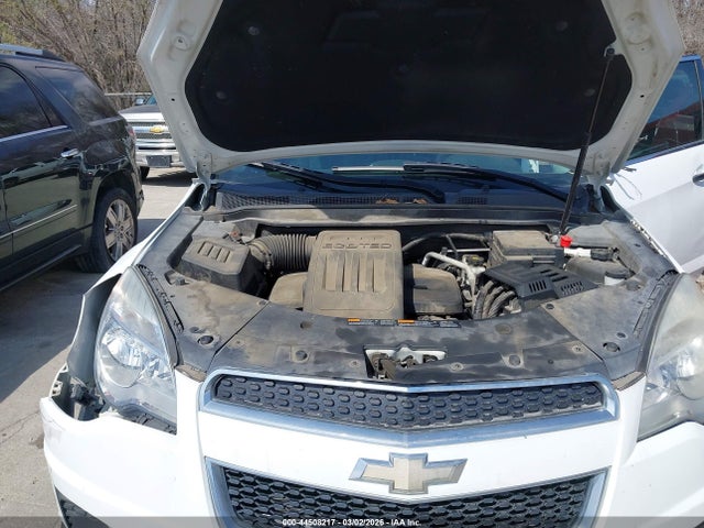 1GNALBEK4EZ131699 Chevrolet EQUINOX 1LT