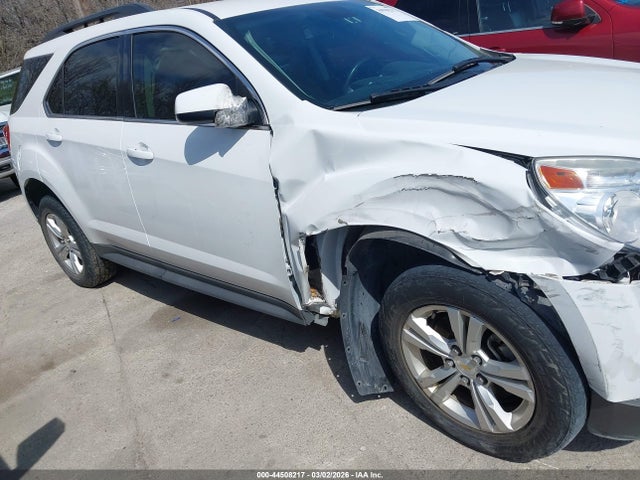 1GNALBEK4EZ131699 Chevrolet EQUINOX 1LT