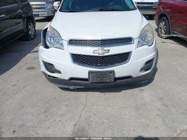 1GNALBEK4EZ131699 Chevrolet EQUINOX 1LT