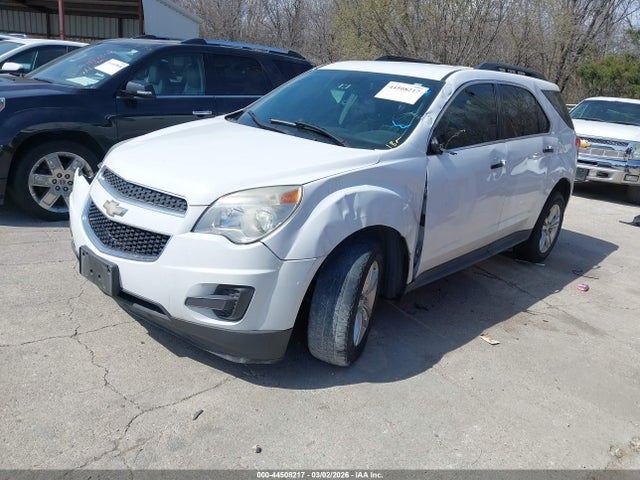 1GNALBEK4EZ131699 Chevrolet EQUINOX 1LT