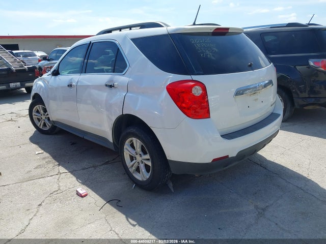 1GNALBEK4EZ131699 Chevrolet EQUINOX 1LT
