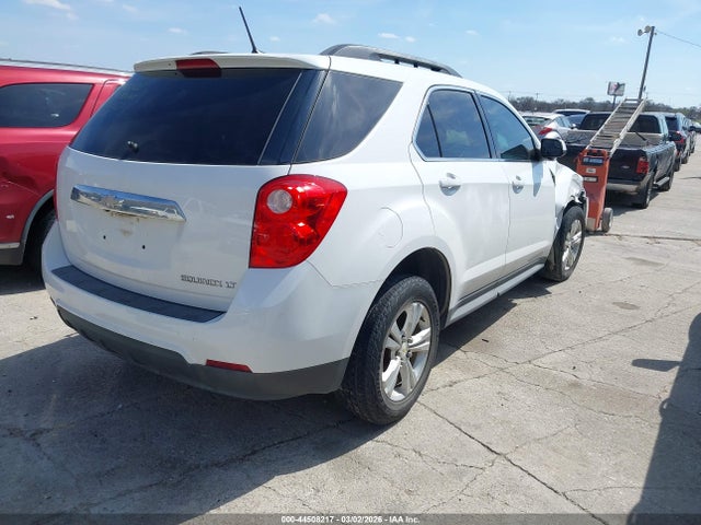 1GNALBEK4EZ131699 Chevrolet EQUINOX 1LT
