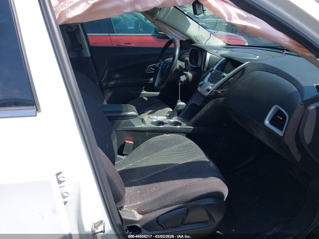 1GNALBEK4EZ131699 Chevrolet EQUINOX 1LT