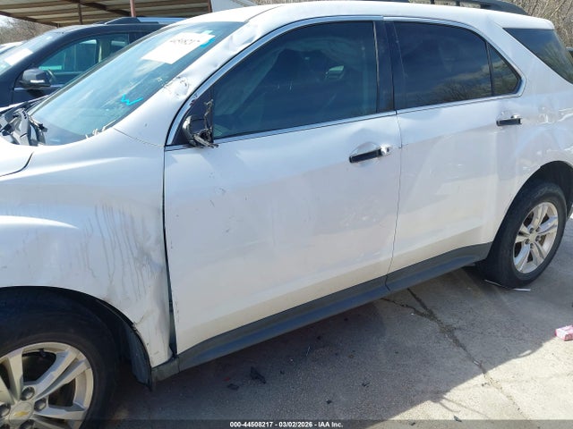 1GNALBEK4EZ131699 Chevrolet EQUINOX 1LT