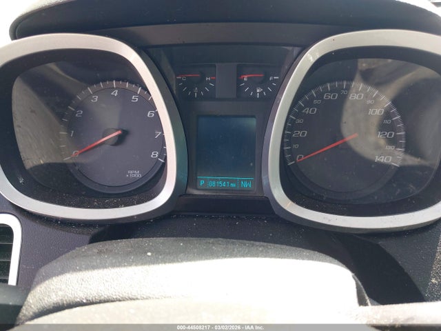 1GNALBEK4EZ131699 Chevrolet EQUINOX 1LT