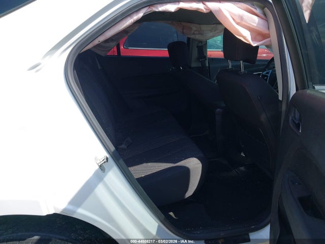 1GNALBEK4EZ131699 Chevrolet EQUINOX 1LT