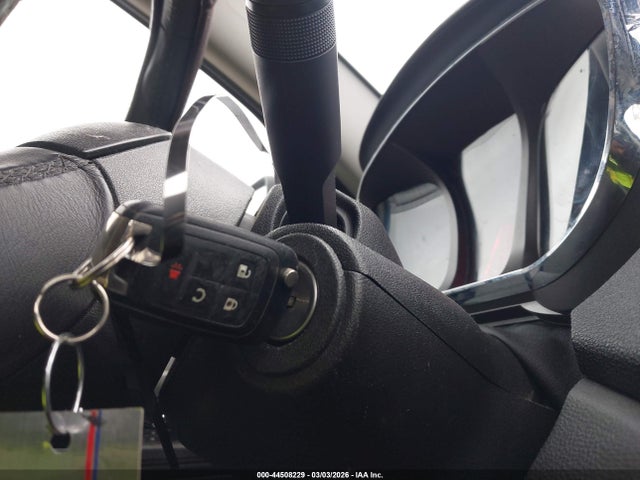 Aukcja sprzedaży 2017 Gmc Terrain Slt, vin: 2GKALPEK7H6327193, numer aukcji: 44508229